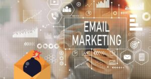 email marketing hieu qua 2025